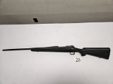 Winchester 270 WIN black synthetic G2177562