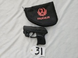 Ruger LCP .380 auto 377-35848