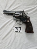 Smith & Wesson .41 MAG M56 4