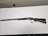 Stevens 12 ga single shot M94 Pat# 2288901