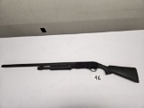 Charles Daly 12 ga Field 3