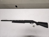 Benelli 20 ga Nova pump black synthetic BA026710