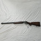 Marlin .22 LR M39A lever needs lever action repair SN2857
