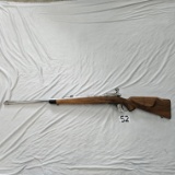 Eddystone 30-06 M1917 chrome action & barrel 1298784