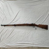 Mauser Chileno M1895 7x57mm bolt F4833
