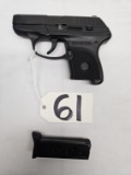 Ruger .380 Auto LCP 371211640