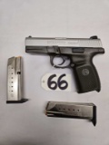 Smith  & Wesson 40 S&W SW40GVE NIB DSE5596
