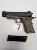 Taurus .45 ACP PT1911 NL067125