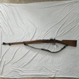 Swedish Mauser 6.5x5.5mm M1904 Karl Gustaf  matching #s 148267