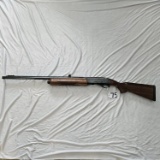 Remington 12 ga M11-87 New Premier semi auto checkered elevated sites flour