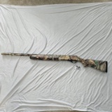Franchi 12 ga semi auto camo AH52 124