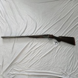 New Ithaca Field Grade 12 ga double barrel 460123