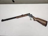 New England Fire Arms 50 cal side kick fiber optic sight BP818088