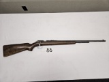 Winchester .22 S/L/LR M72A tube magazine