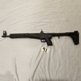 Kel Tec G19/23 Mag Sub 2000 FGTE21