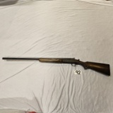 Stevens 12 ga M94E single shot C639523