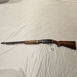 Remington .22 S/L/LR pump M575 Fieldmaster A1842605