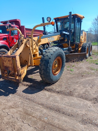 ABSOLUTE Gun, Construction & Ranch Equipment