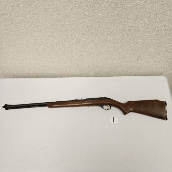 Marlin 99 .22 SN 69240404