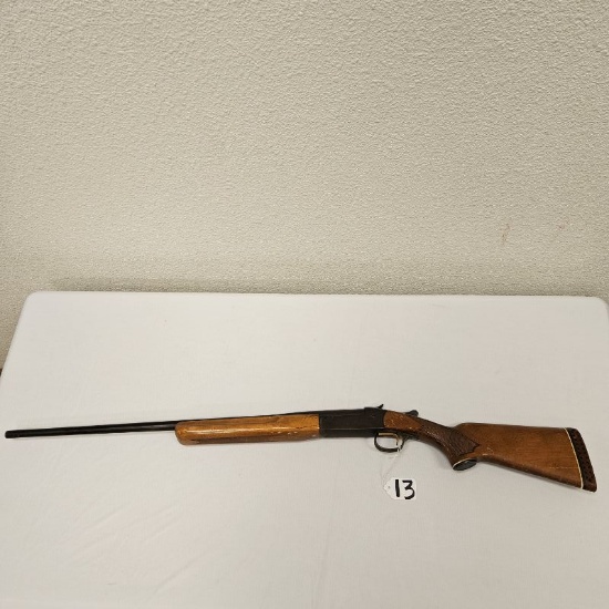 Winchester 37A .410 single shot SN none