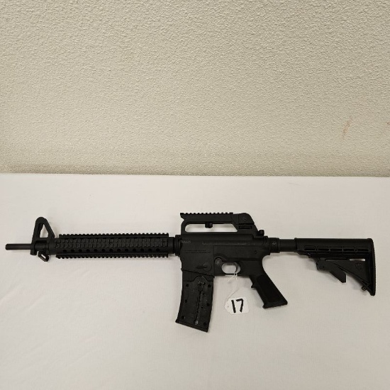 Mossberg 715T .22 SN EMF3789234