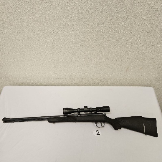 Marlin 83TS .22WIN Mag SN 97637423
