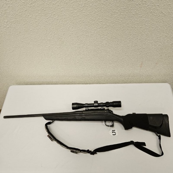 Remington 770 30-06 bolt SN 71462162