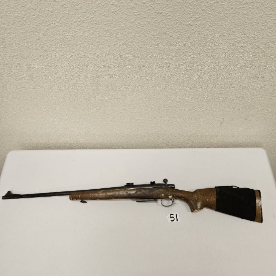 Remington 788 .308WIN bolt SN 6098616