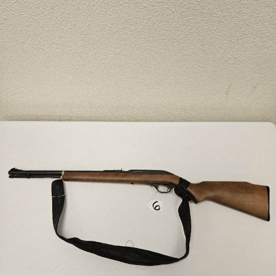 Marlin 60 .22 auto SN MN42099B