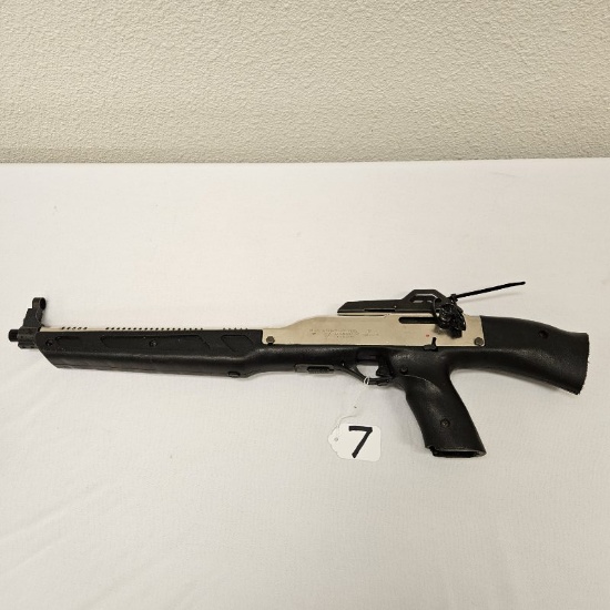 High Point 995 9mm auto SN B29570