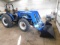 New Holland T4050 Tractor