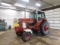 International 986 Tractor