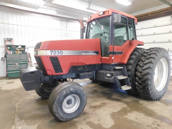 Case IH 7230 Tractor