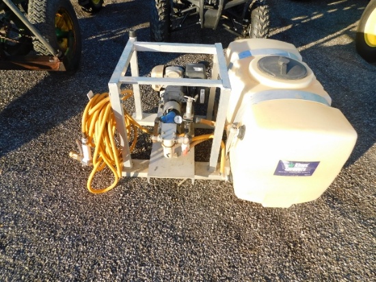 Kings Sprayer