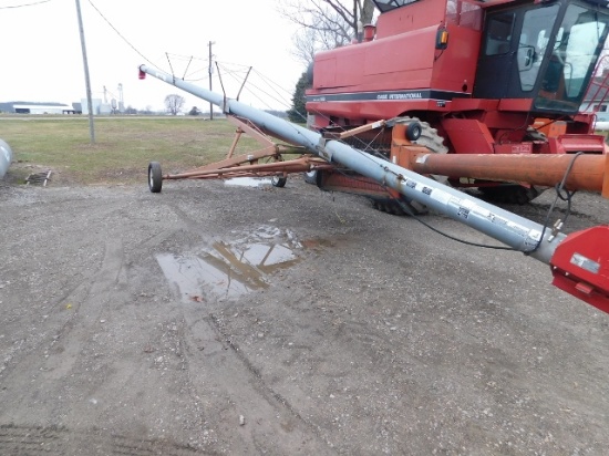 GSI Swing Away Auger