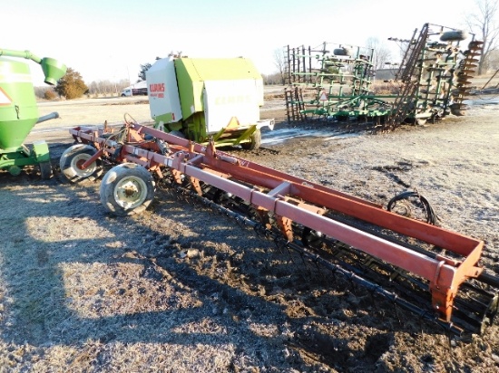 Unverferth Rolling Harrow