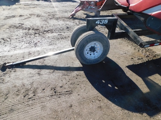 Industrias America Head Cart