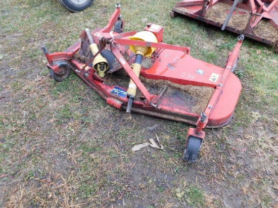 Caroni IC 710 Finish Mower