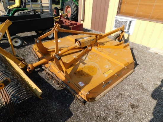 1999 WOODS CADET 84