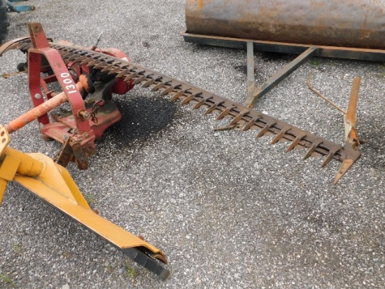 1988 CASE IH 1300