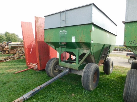 1986 FICKLIN 4500