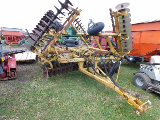 Amco 21' Disc