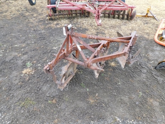 Dearborn 3 Bottom Plow
