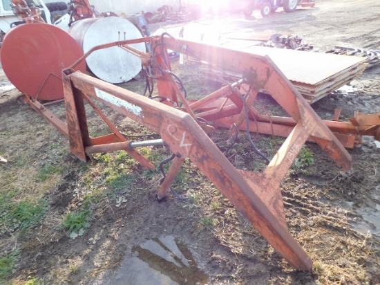 Allis Chalmers Loader