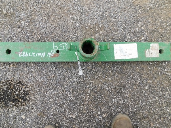 John Deere Rotary Mower Blade Bar