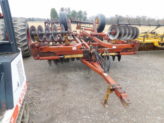Kewanee 1010 Disc