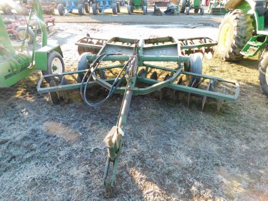 John Deere RWA Disc
