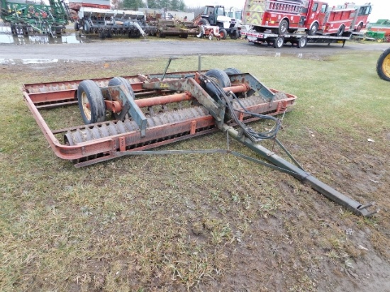 Brillion 14' Cultimulcher