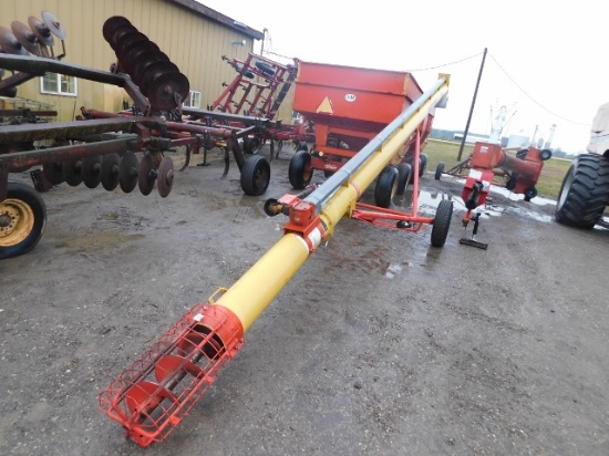 Westfield WR100-31 Auger