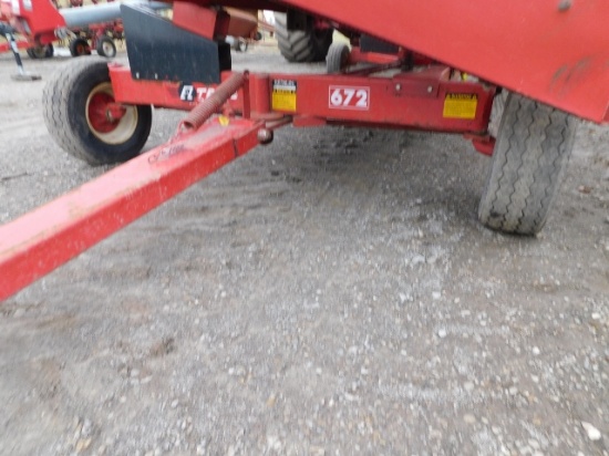 E-Z Trail Head Cart